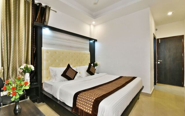 Hotel The Oak Valley