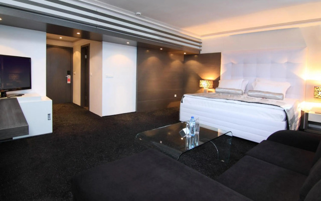 Grand Hotel Riga