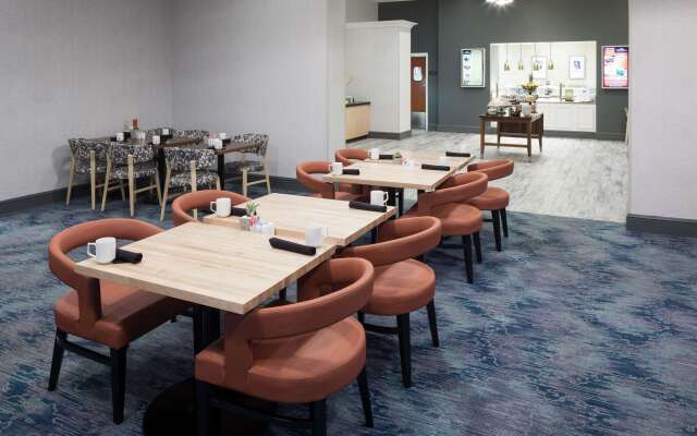 Hilton Garden Inn Nashville Vanderbilt