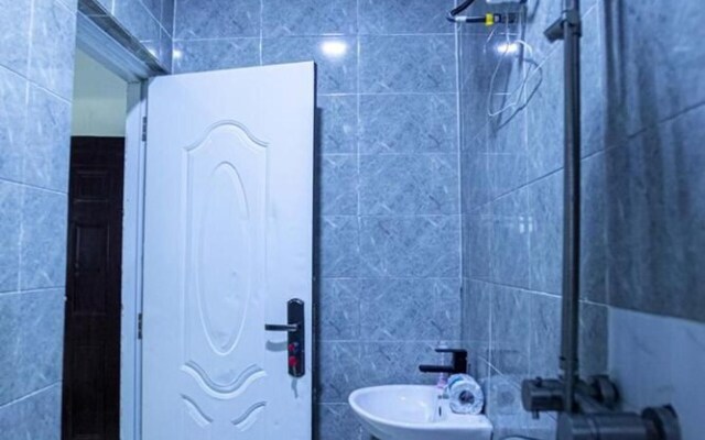 Immaculate 3-bed Duplex Apartment in Lagos