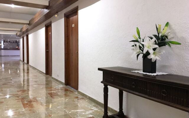 RVHotels Golf Costa Brava