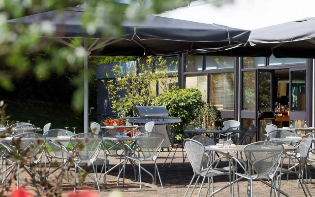 Mercure Paris Le Bourget