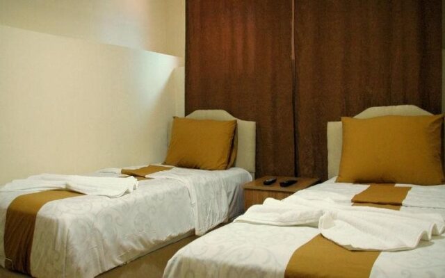 Sur 1 Hotel