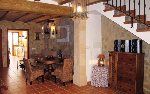 Holiday Home Pueblo - PSR175