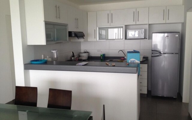 Apartment Paracas