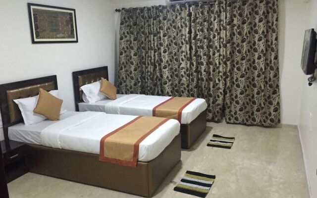 Sapphire Asta Powai