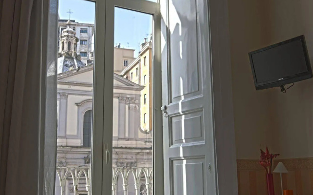 BnB Naples
