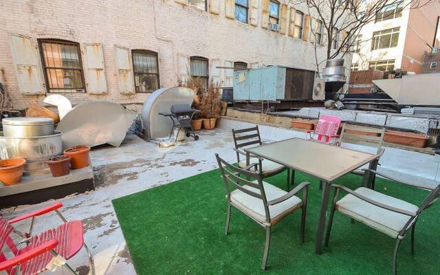 Murray Hill Apartments