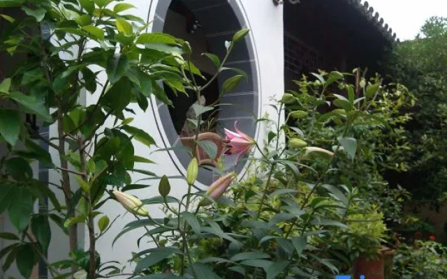 Sanlitang Inn Hongcun Village