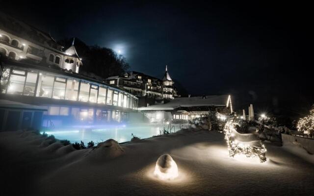 Ebner's Waldhof am See Resort & Spa