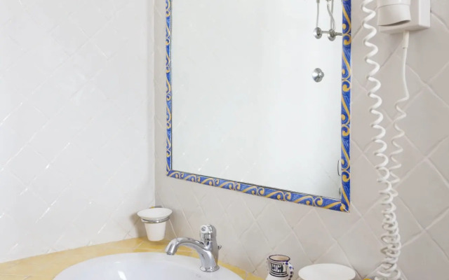 Hotel Girasole