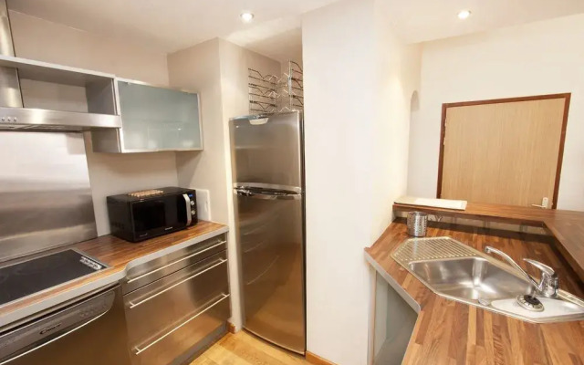 Appartement Vieille Ville