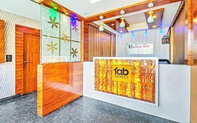 FabHotel Royal Stay I
