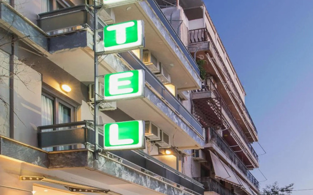 Lilia Hotel