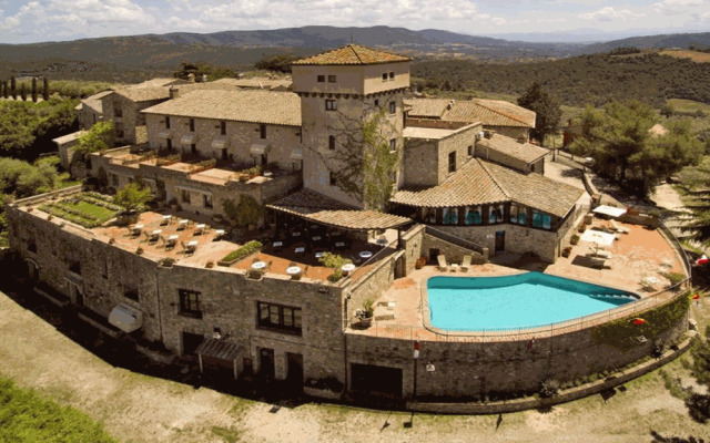 Relais Il Canalicchio