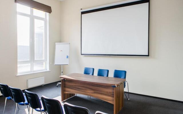 Отель «Рациотель Ямская» в Киеве