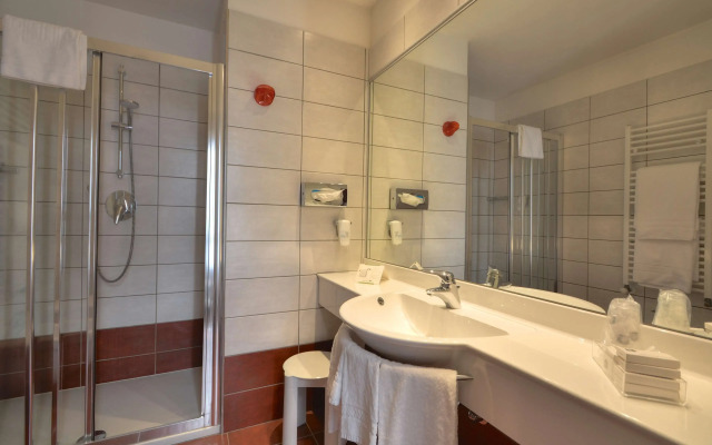 Best Western Hotel Genio