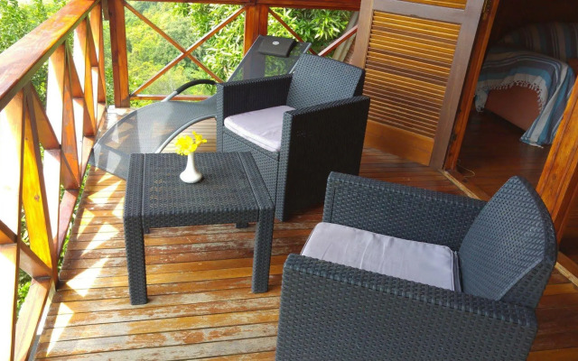 Mango Lodge