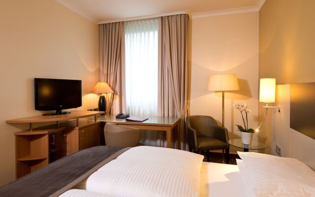 Leonardo Royal Hotel Duesseldorf Koenigsallee