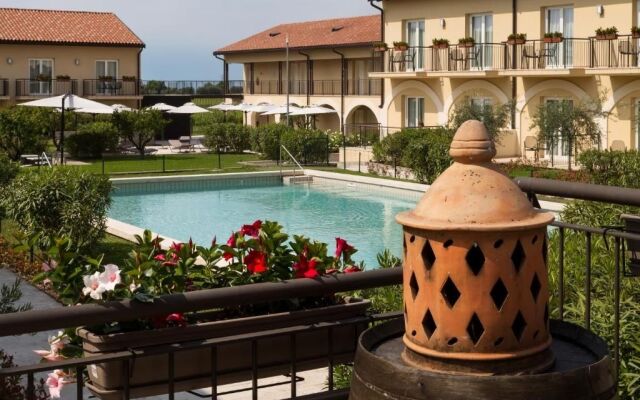 Leonardo Hotel Lago di Garda - Wellness & Spa