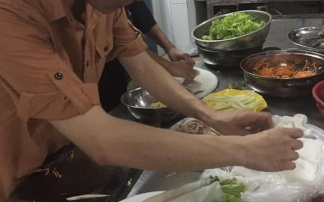 Viet Nhat Hotel - Hostel