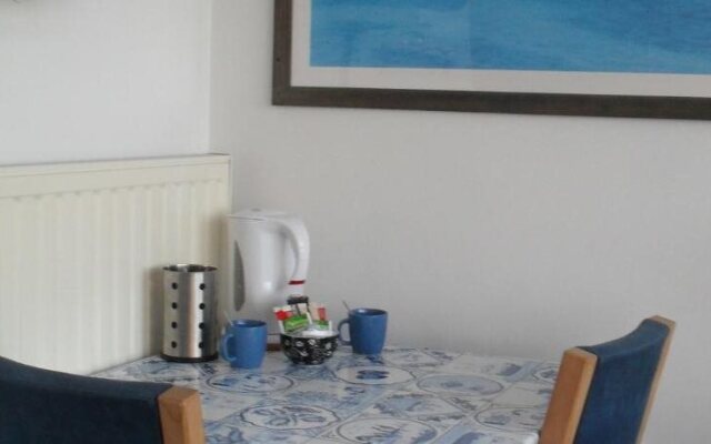 Pension Maris