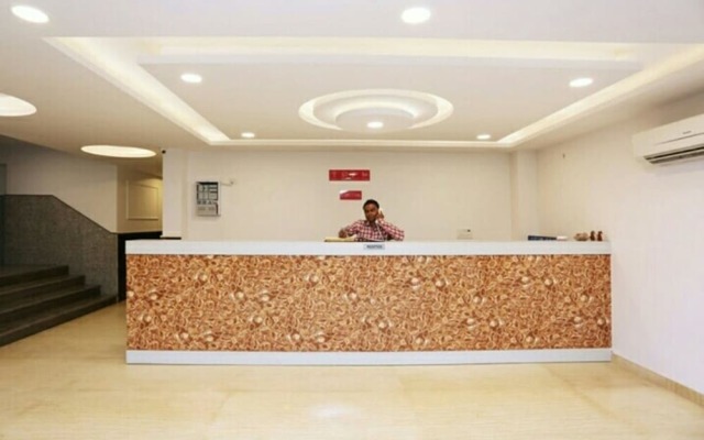FabHotel Belwood