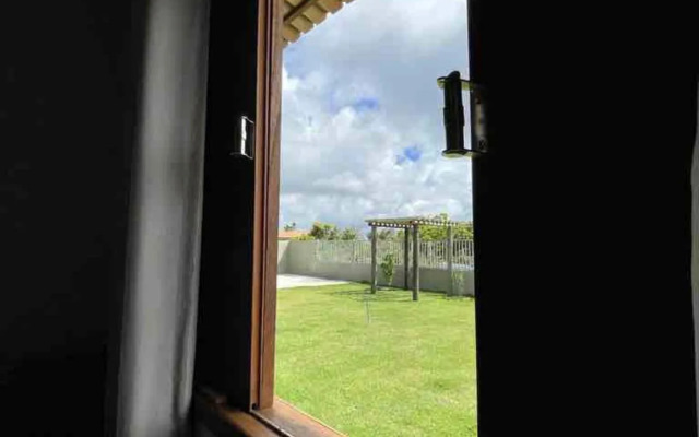 Casa Dendê 10 People by Ponta Corumbau