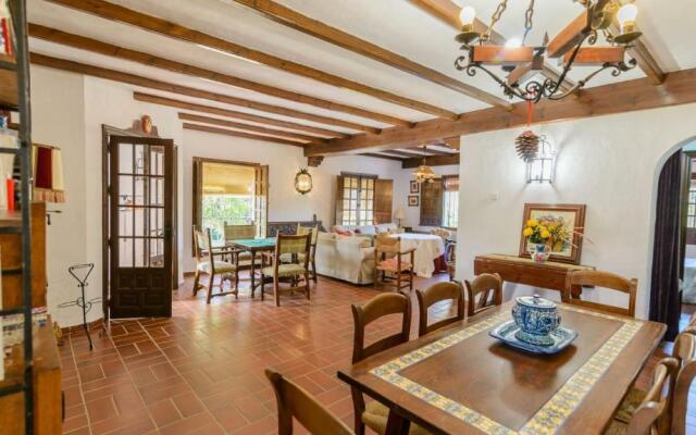 Casa El Rosario Ronda by Ruralidays