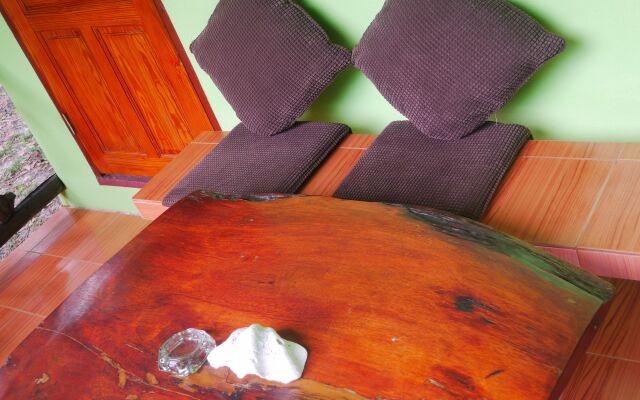 Mata Guesthouse