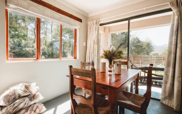 Strawberry Hill Farm