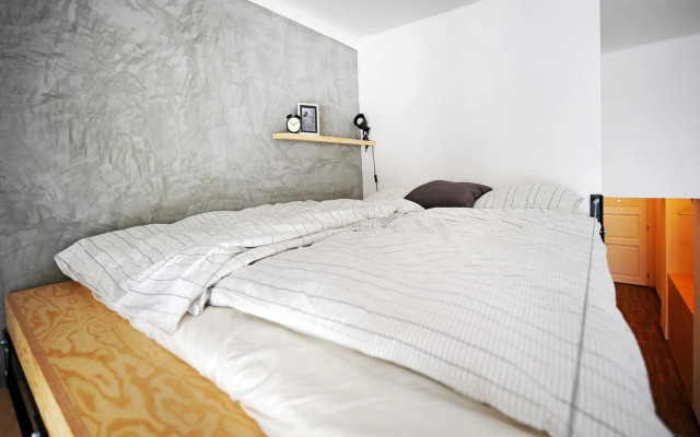 Cosy Design Apartment