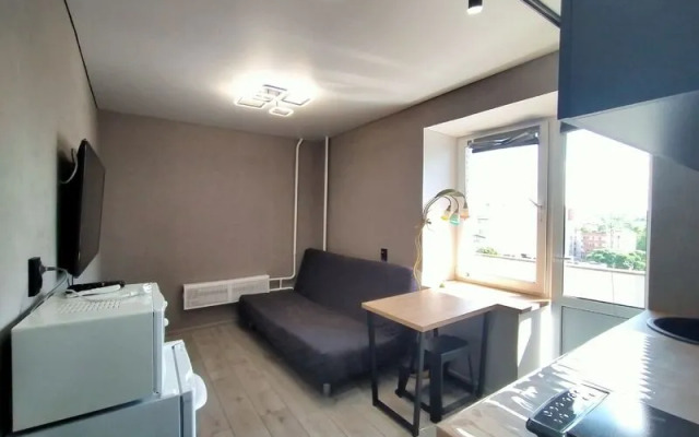 Апартаменты35 на ул. Чехова, д. 17