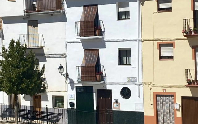 Vivienda rural “Los Nacimientos”