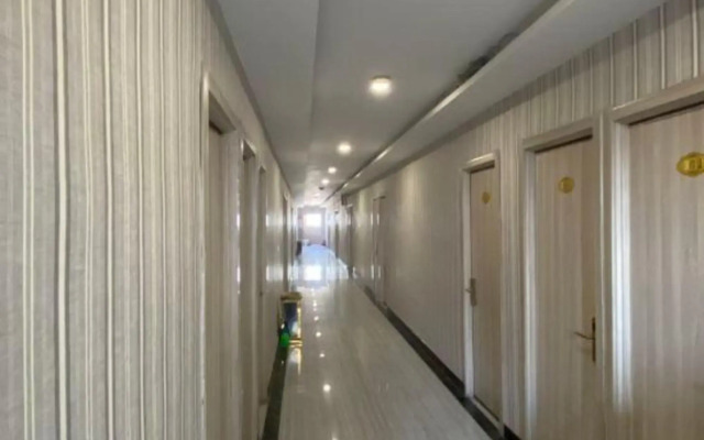 Xin Meng Xuan Express Hotel