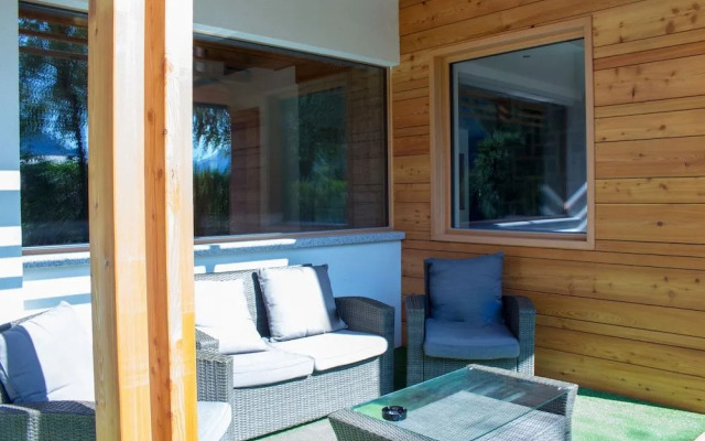 Edelweiss Alpine Nature Hotel