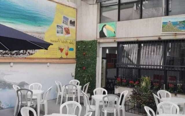 Hostel Princess Copacabana