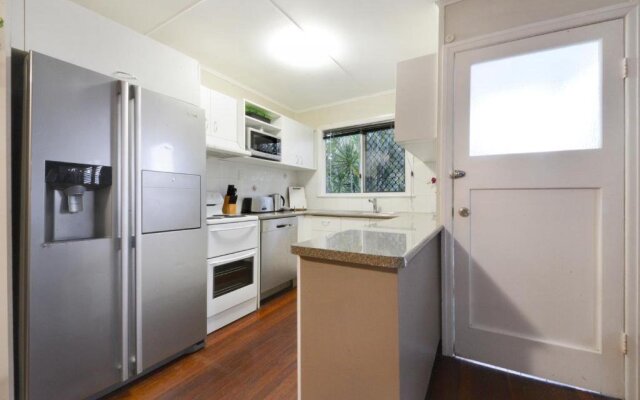 Airlie Getaway - Views