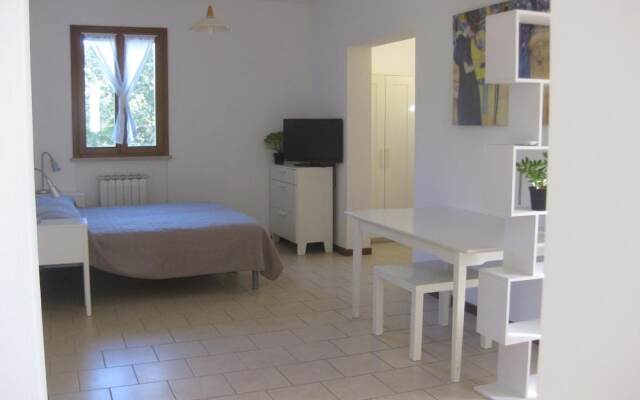Ai Cipressi B&B Country House