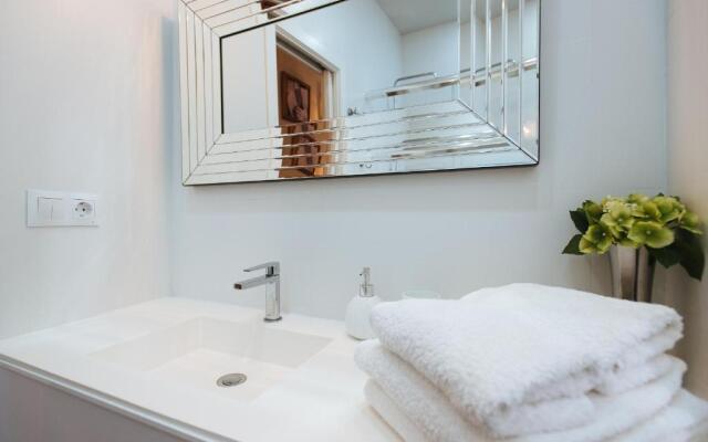 Hommyhome San Isidoro