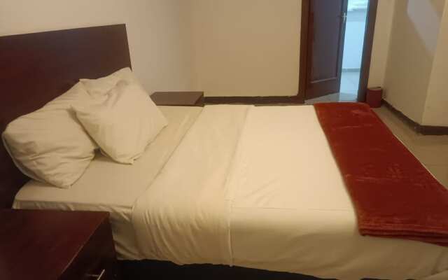 Khayamnandi Leisure Suites