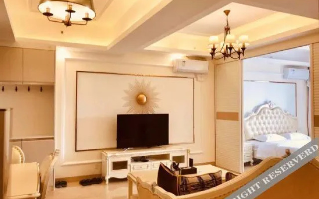 Vidicl Holiday Apartment