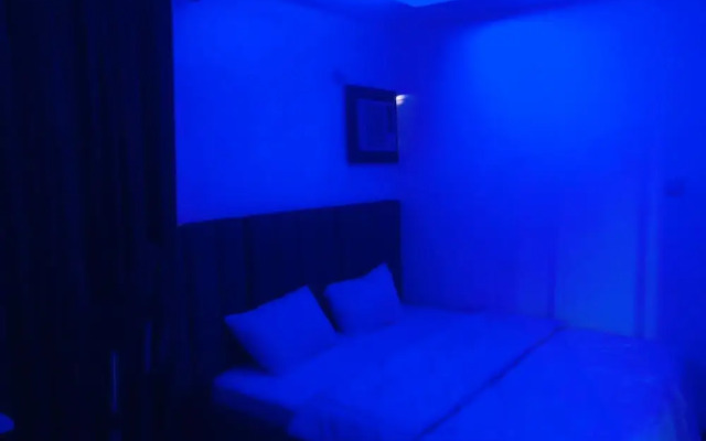 LAQUINTA Hotel by Juicebox