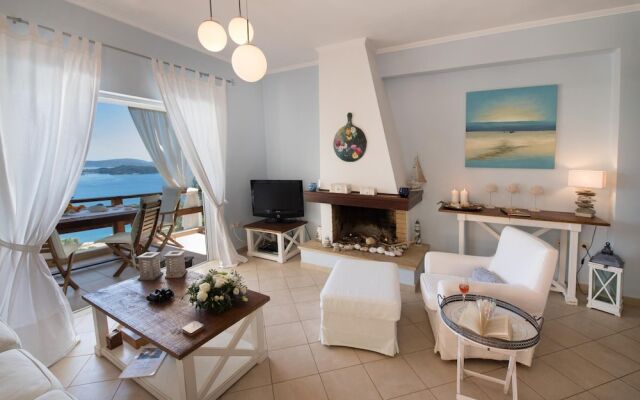 Stunning Seaviews Pool Beach - Pasithea