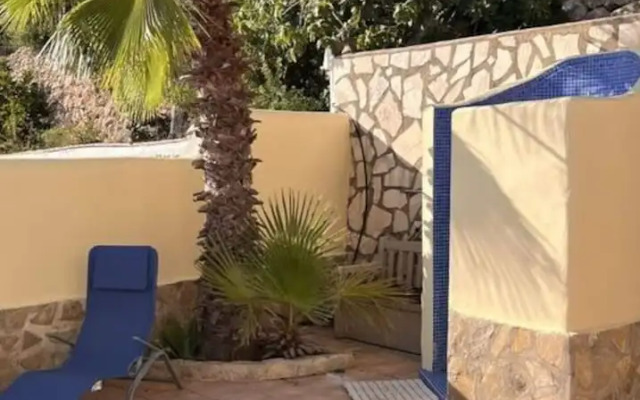 Villa Miraflores Comfortable Holiday Residence