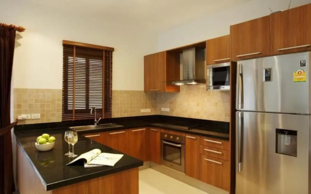 Empylean Modern Thai Villa