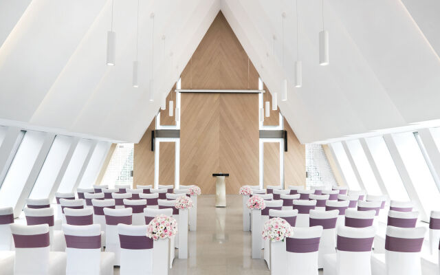 Pullman Haining