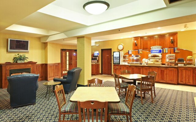 Holiday Inn Express Hotel & Suites Mountain Home, an IHG Hotel