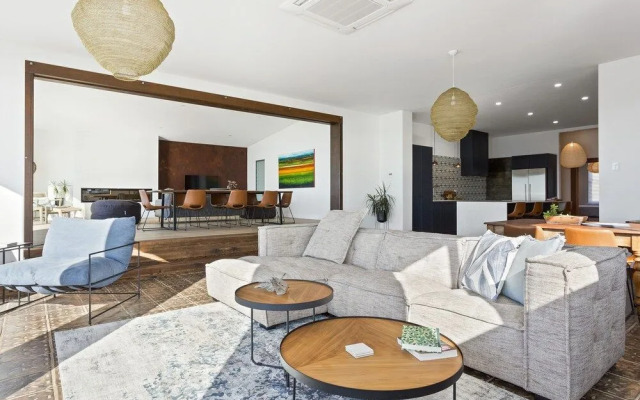 Novo Luxury Apartment