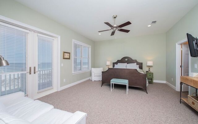 West Beach Home 2981